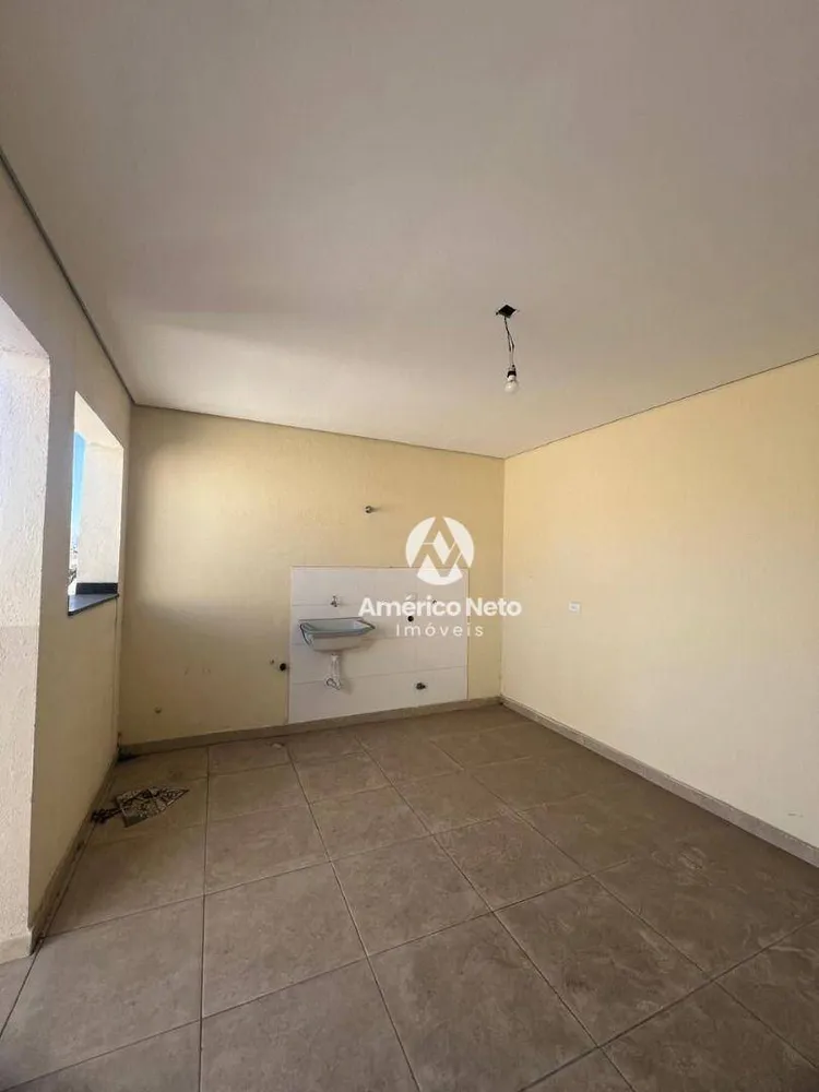 Cobertura, 2 quartos, 109 m² - Foto 3