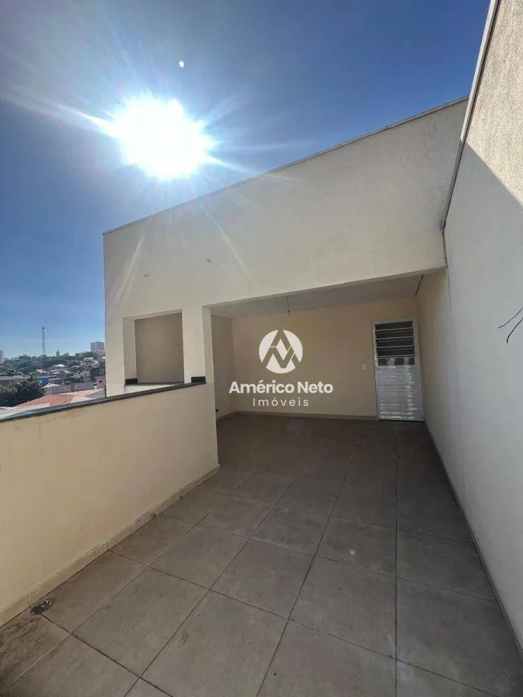 Cobertura, 2 quartos, 109 m² - Foto 4
