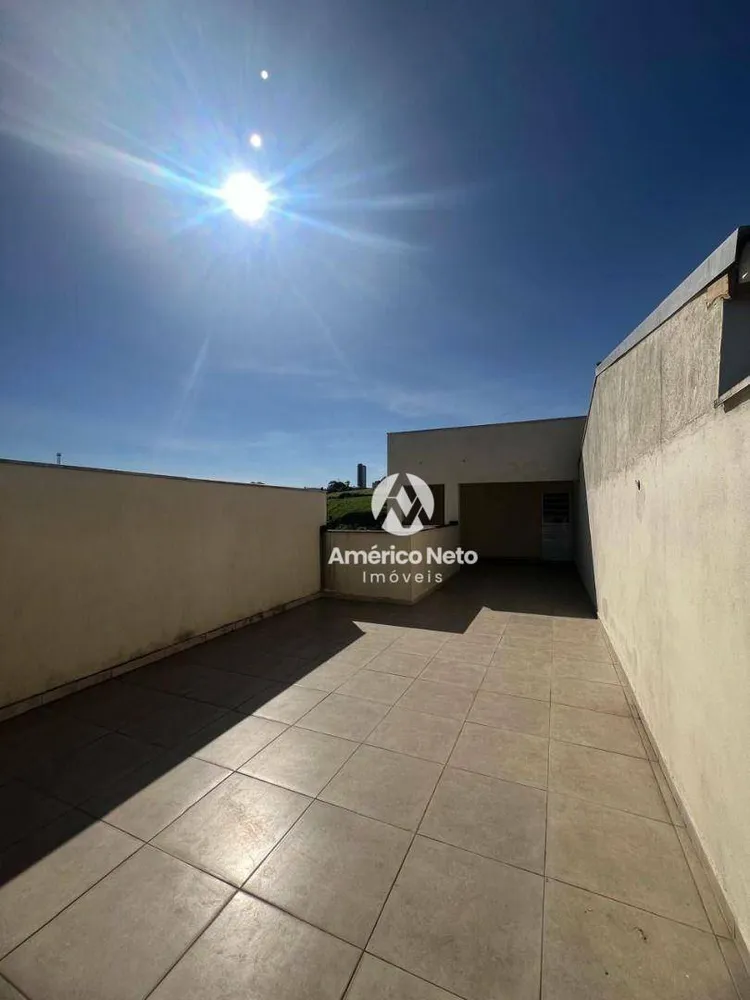 Cobertura, 2 quartos, 109 m² - Foto 1