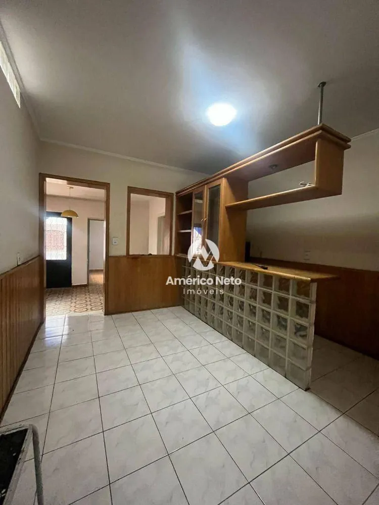 Sobrado, 4 quartos, 300 m² - Foto 1