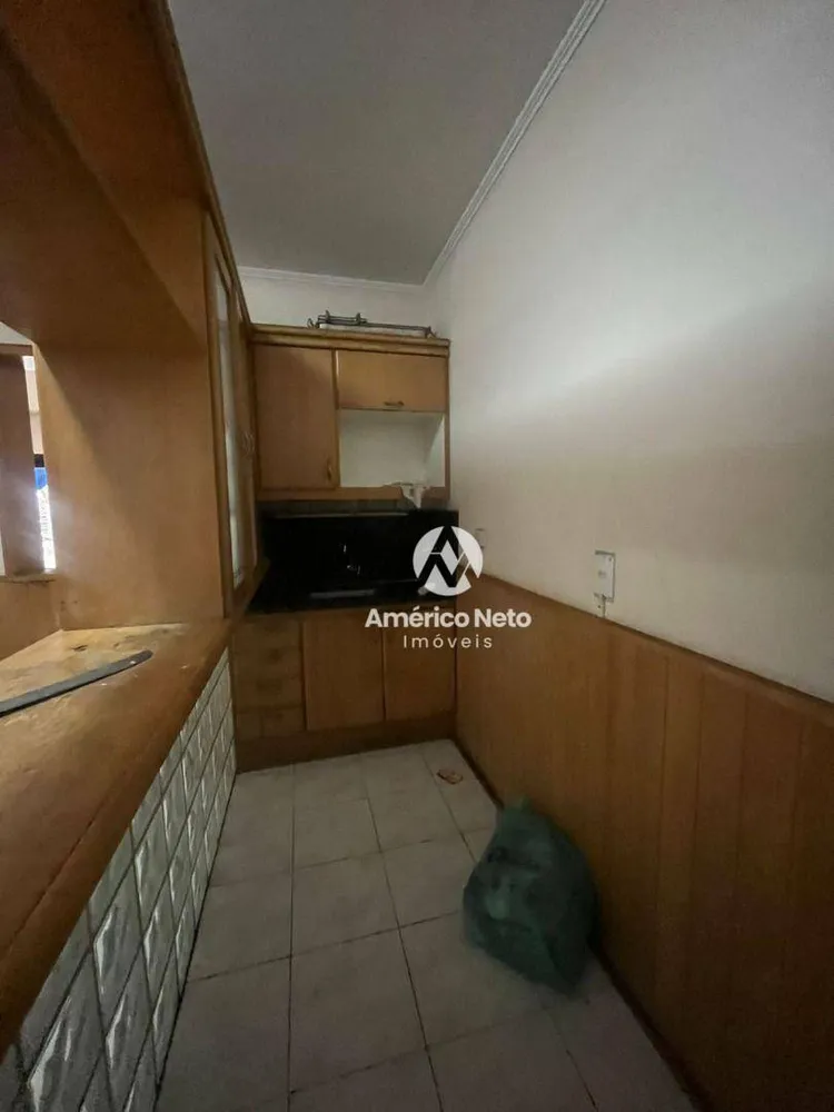 Sobrado, 4 quartos, 300 m² - Foto 2
