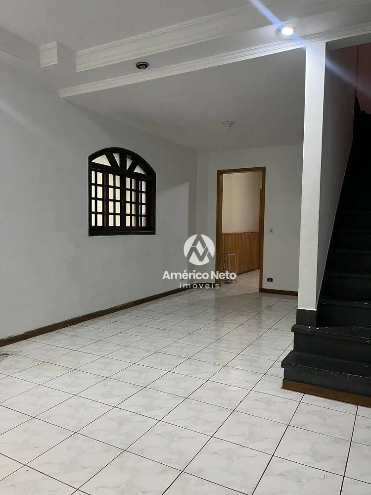 Sobrado, 4 quartos, 300 m² - Foto 4
