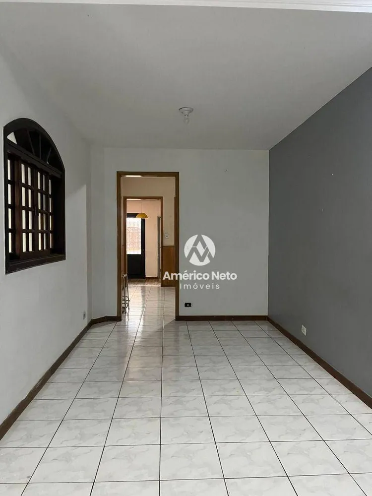 Sobrado, 4 quartos, 300 m² - Foto 3