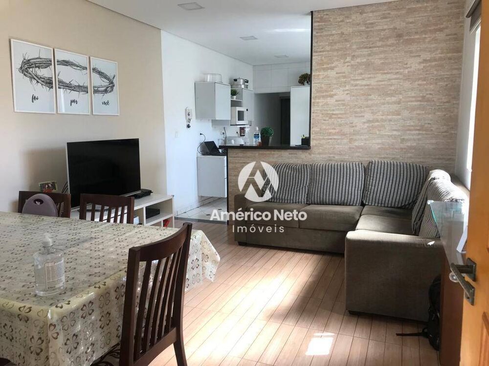 Casa, 2 quartos, 150 m² - Foto 2