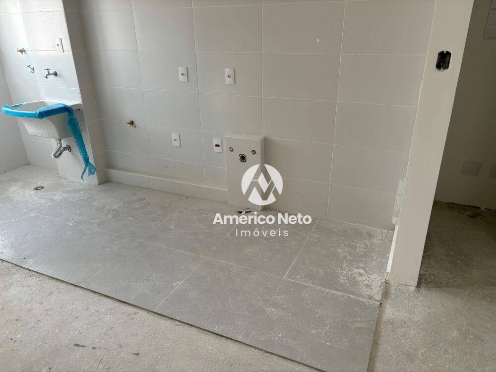 Apartamento, 2 quartos, 55 m² - Foto 2