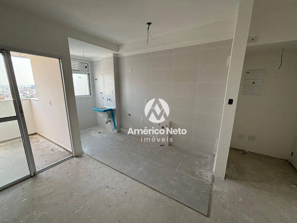 Apartamento, 2 quartos, 55 m² - Foto 3