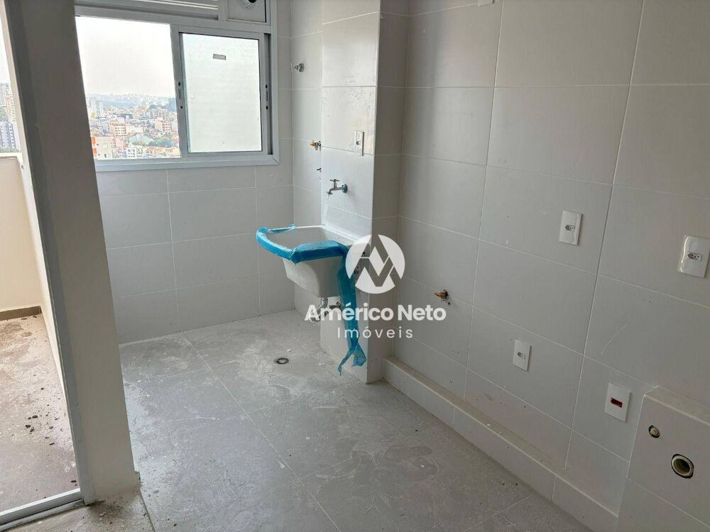 Apartamento, 2 quartos, 55 m² - Foto 1