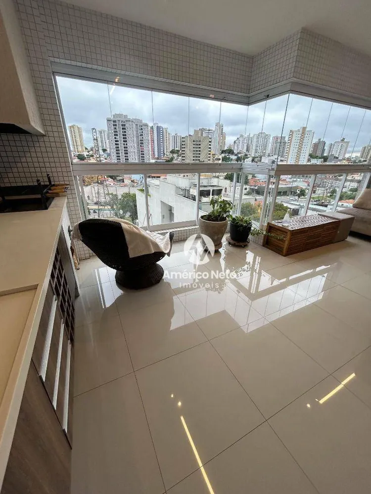 Apartamento, 3 quartos, 158 m² - Foto 2