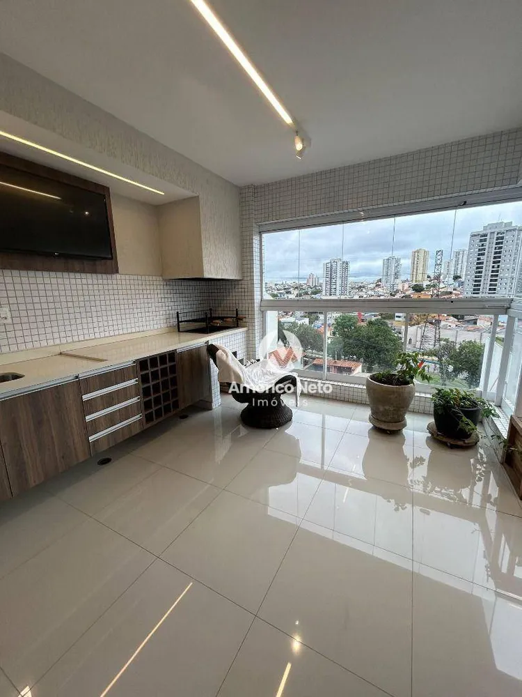 Apartamento, 3 quartos, 158 m² - Foto 4