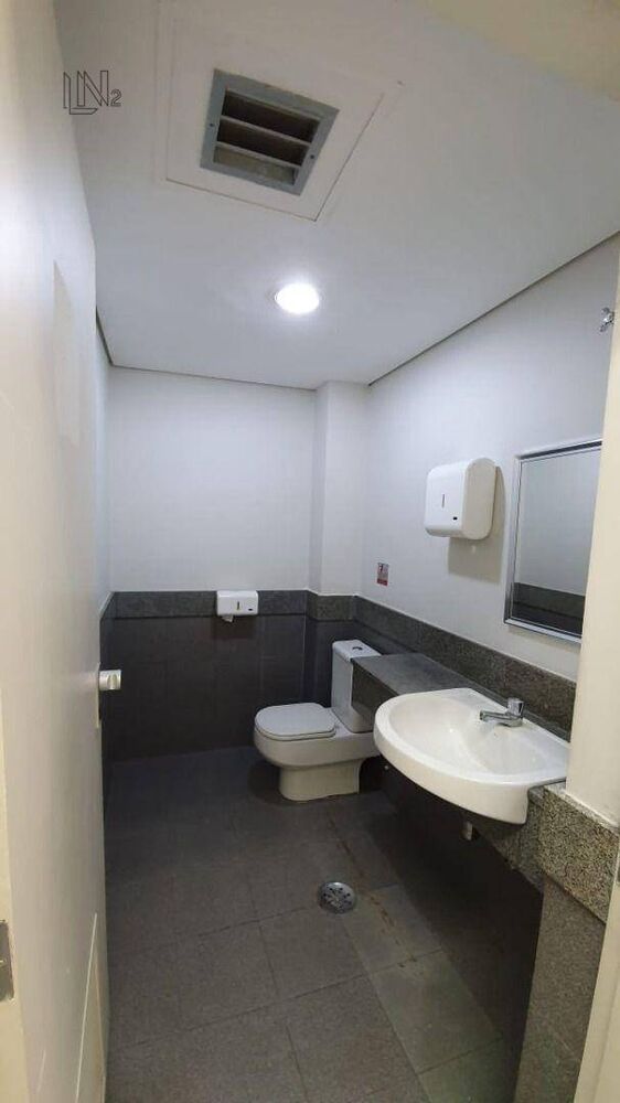 Loja-Salão, 240 m² - Foto 4