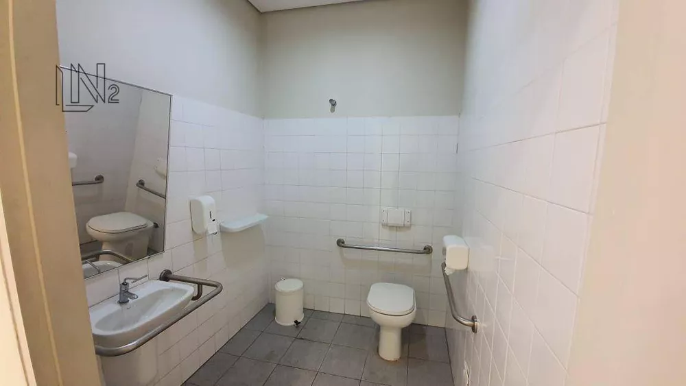 Loja-Salão, 240 m² - Foto 6