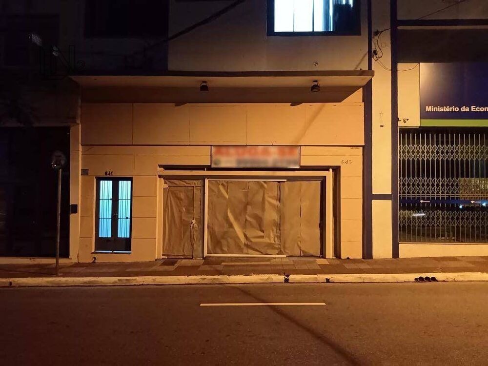 Loja-Salão, 240 m² - Foto 2
