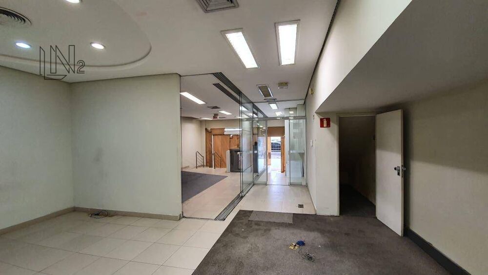 Loja-Salão, 240 m² - Foto 3