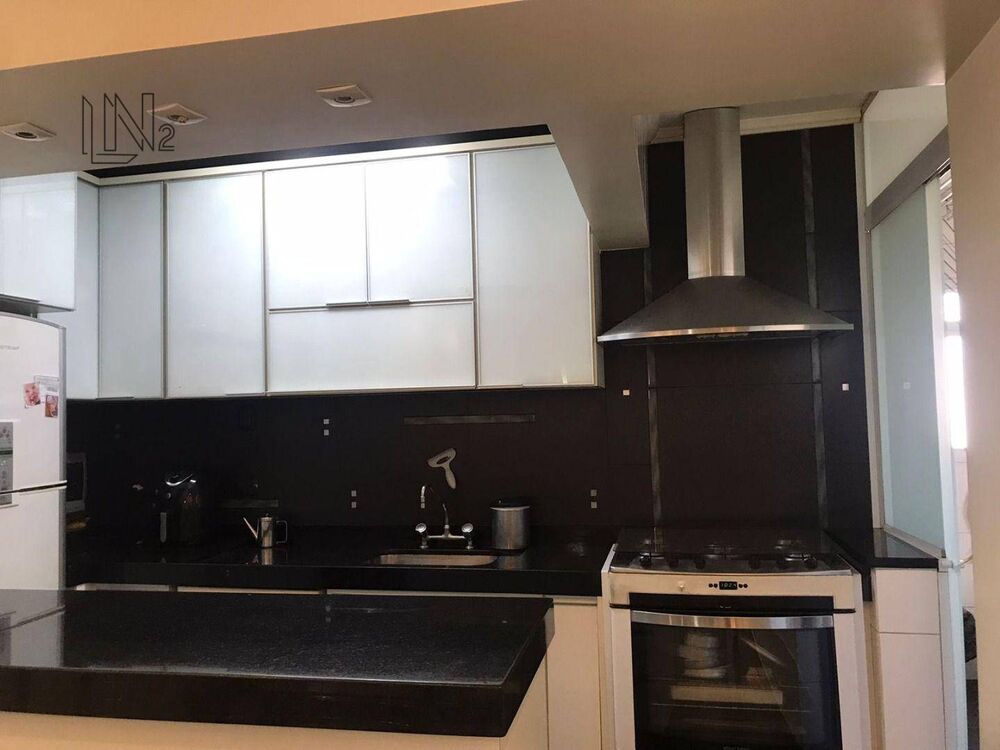 Apartamento, 4 quartos, 121 m² - Foto 14