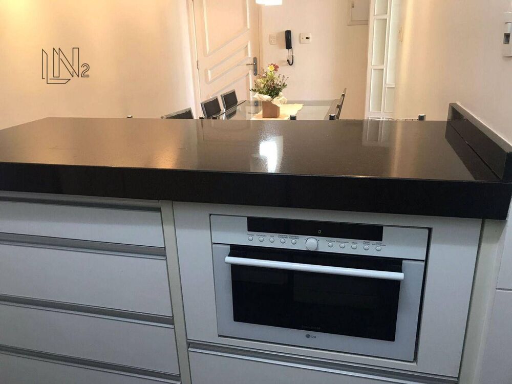 Apartamento, 4 quartos, 121 m² - Foto 15