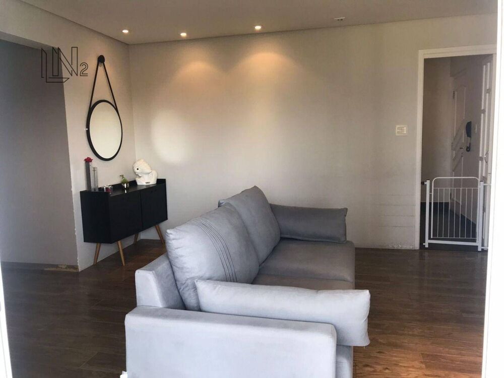 Apartamento, 4 quartos, 121 m² - Foto 4