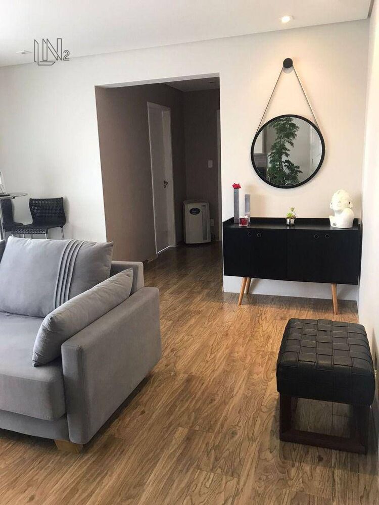 Apartamento, 4 quartos, 121 m² - Foto 7
