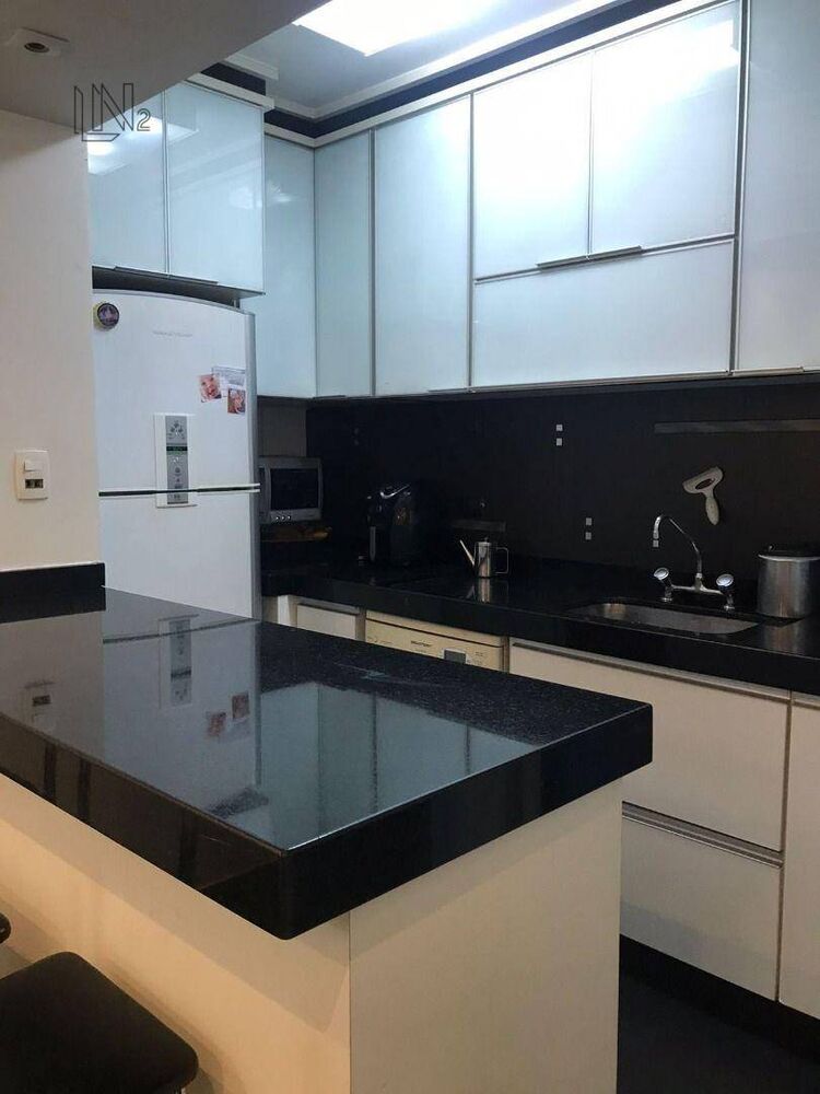 Apartamento, 4 quartos, 121 m² - Foto 16