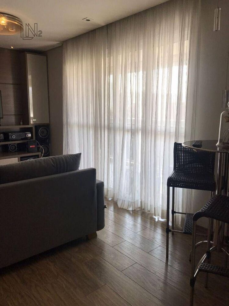 Apartamento, 4 quartos, 121 m² - Foto 1