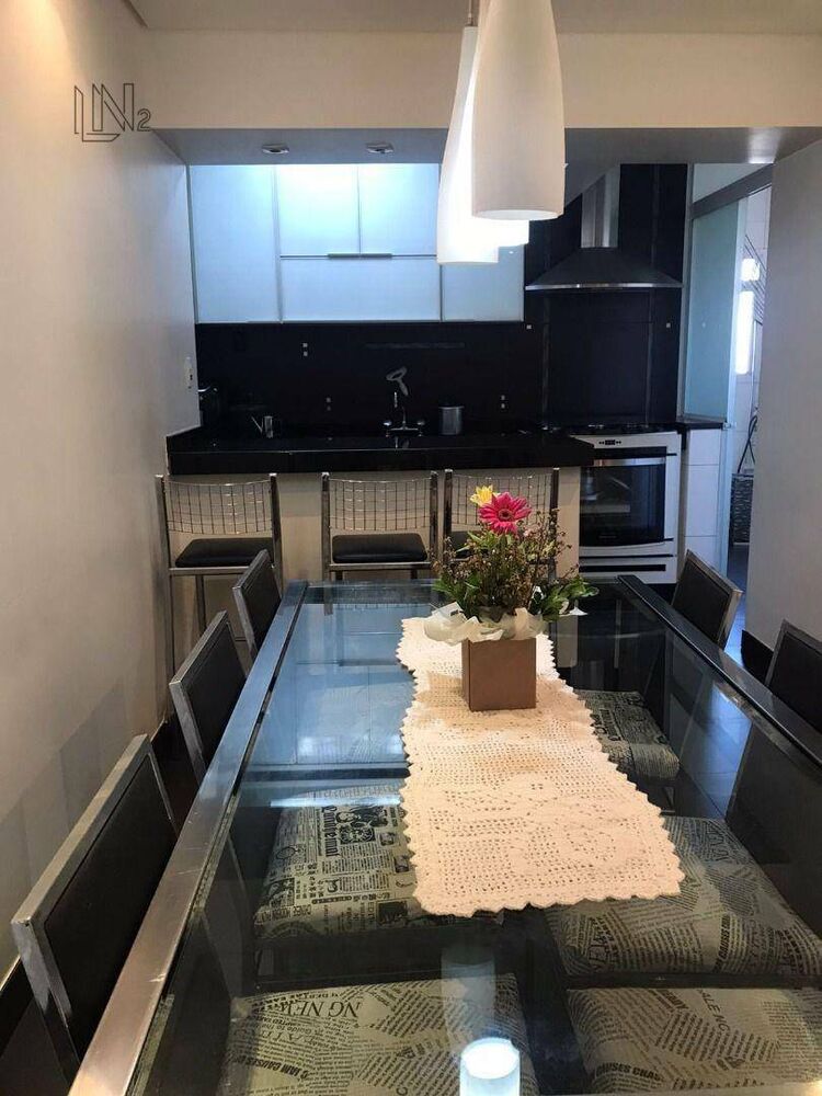 Apartamento, 4 quartos, 121 m² - Foto 10