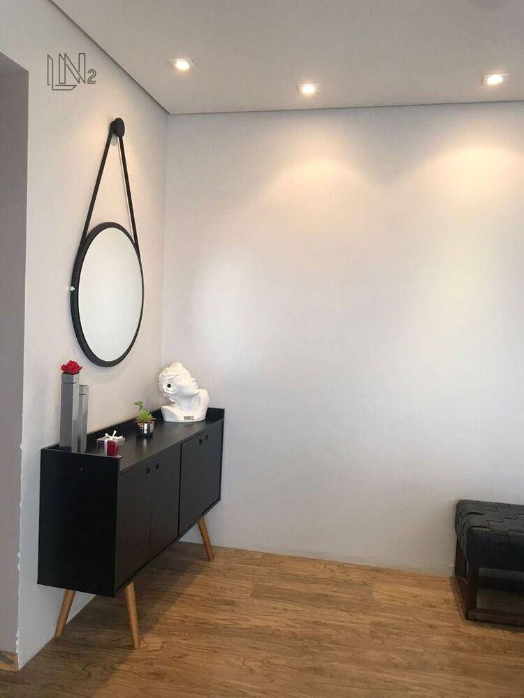 Apartamento, 4 quartos, 121 m² - Foto 8