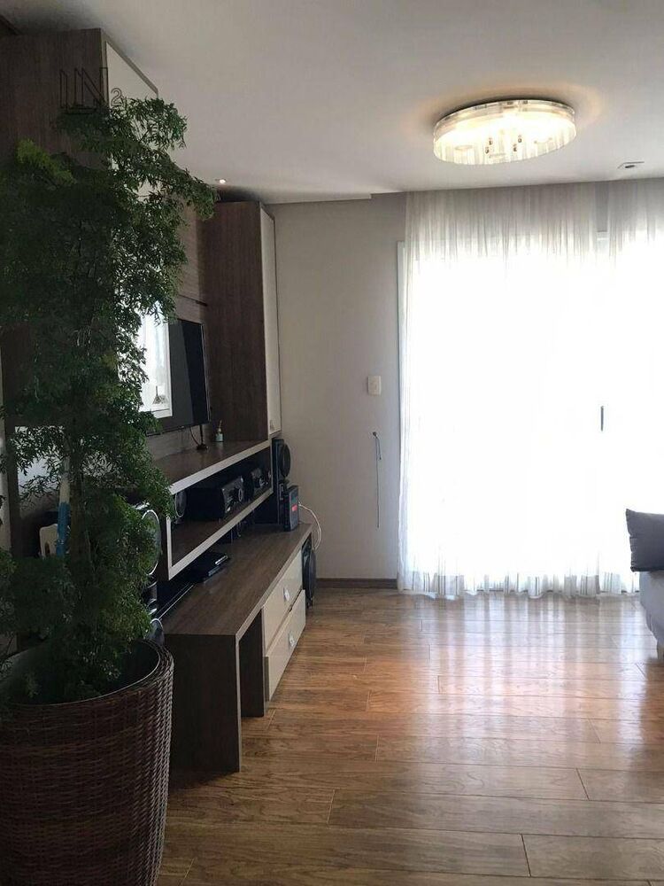 Apartamento, 4 quartos, 121 m² - Foto 6