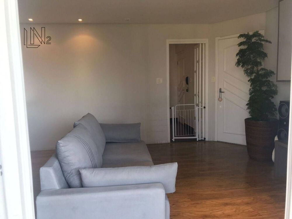 Apartamento, 4 quartos, 121 m² - Foto 9