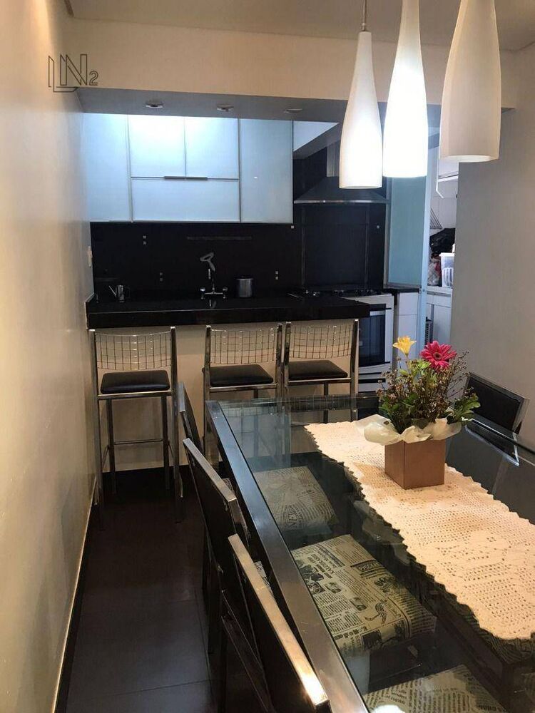 Apartamento, 4 quartos, 121 m² - Foto 12