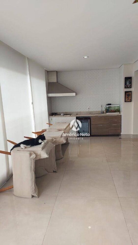 Apartamento, 3 quartos, 100 m² - Foto 11