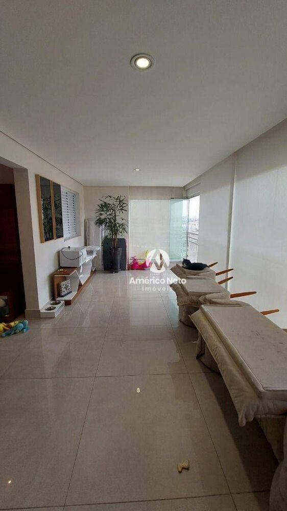 Apartamento, 3 quartos, 100 m² - Foto 9