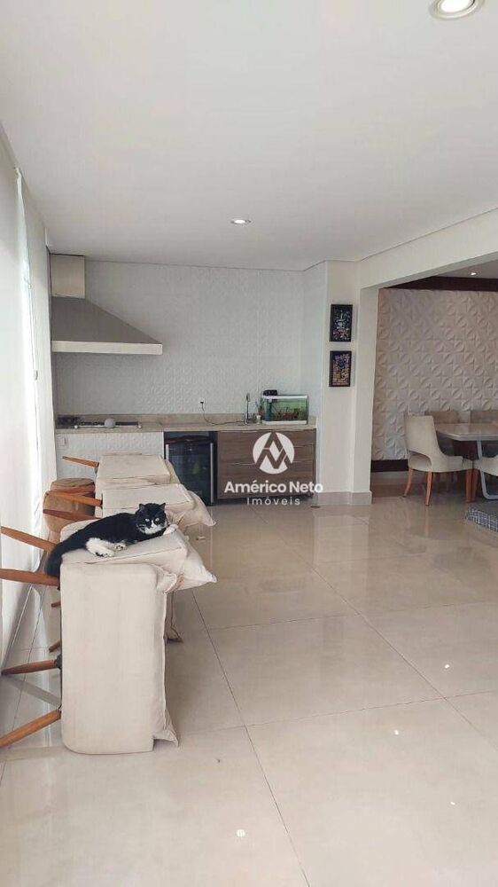 Apartamento, 3 quartos, 100 m² - Foto 12