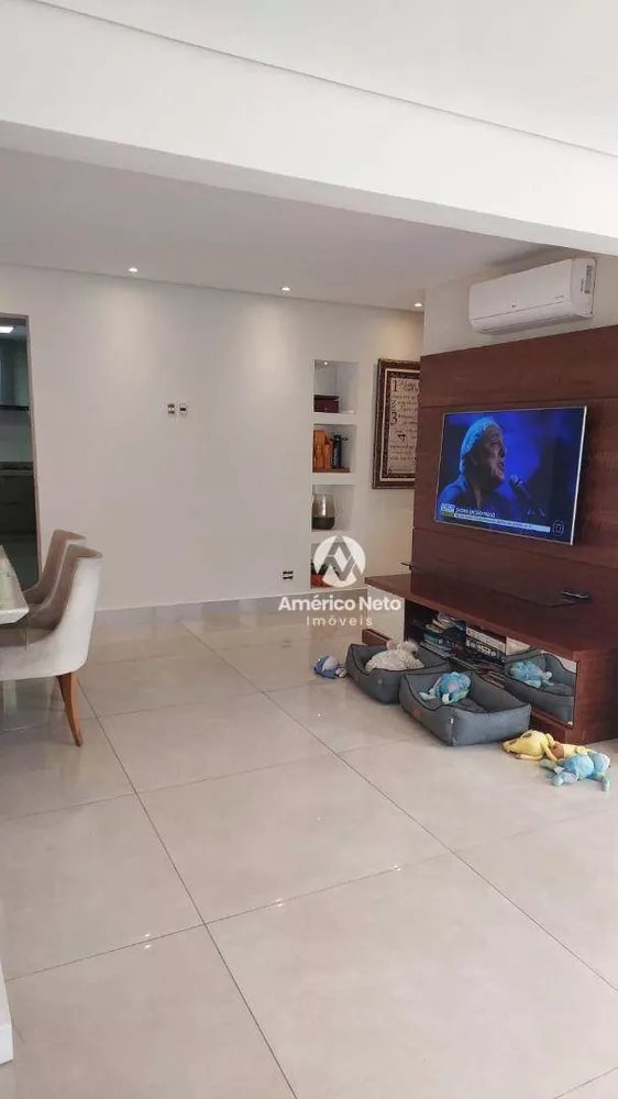 Apartamento, 3 quartos, 100 m² - Foto 8