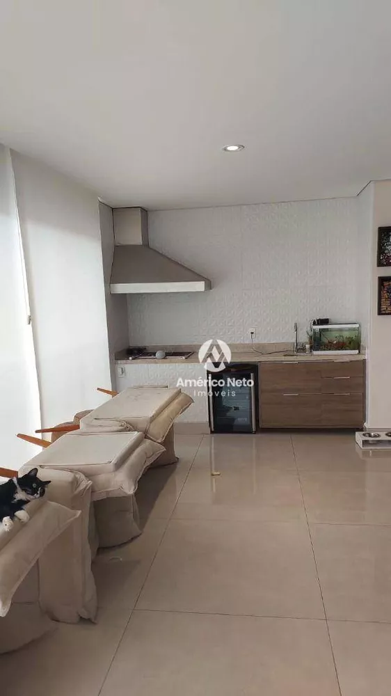 Apartamento, 3 quartos, 100 m² - Foto 1