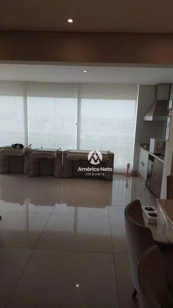 Apartamento, 3 quartos, 100 m² - Foto 6