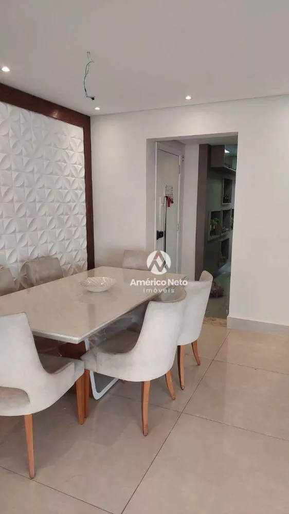 Apartamento, 3 quartos, 100 m² - Foto 5