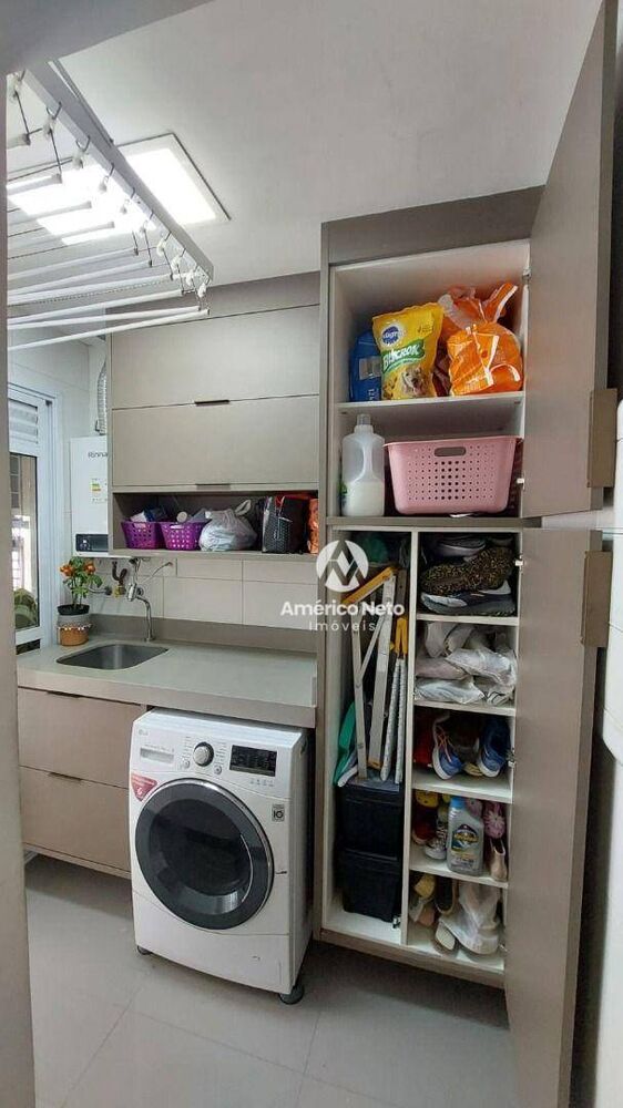 Apartamento, 3 quartos, 100 m² - Foto 10