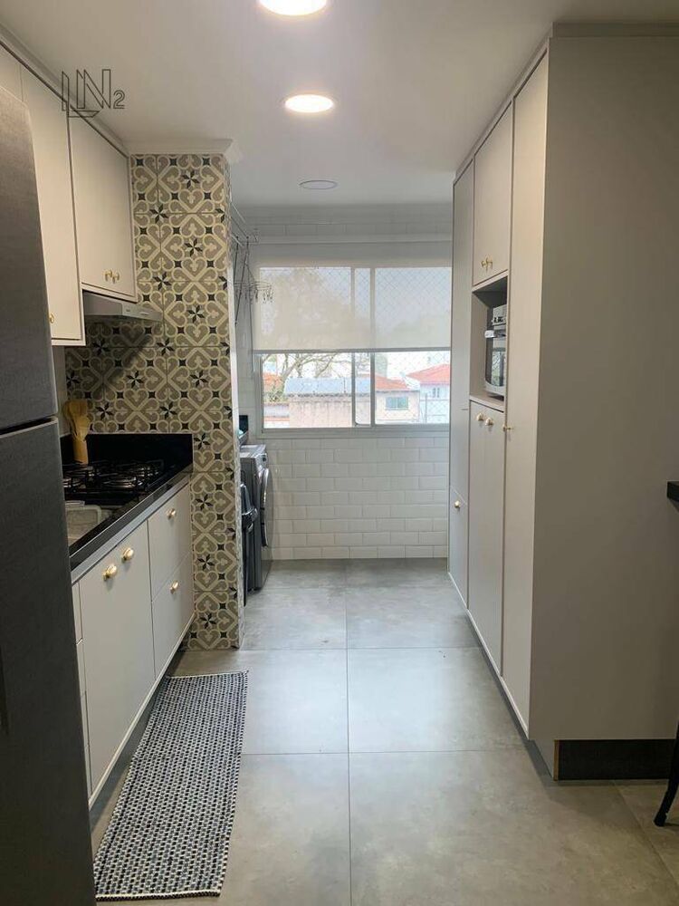 Apartamento, 2 quartos, 70 m² - Foto 4