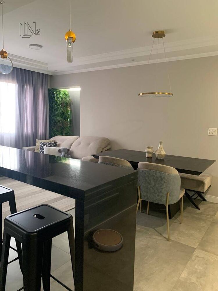 Apartamento, 2 quartos, 70 m² - Foto 2