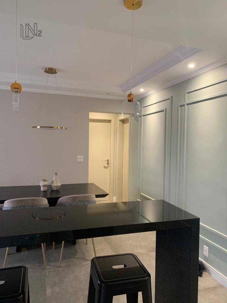 Apartamento, 2 quartos, 70 m² - Foto 3
