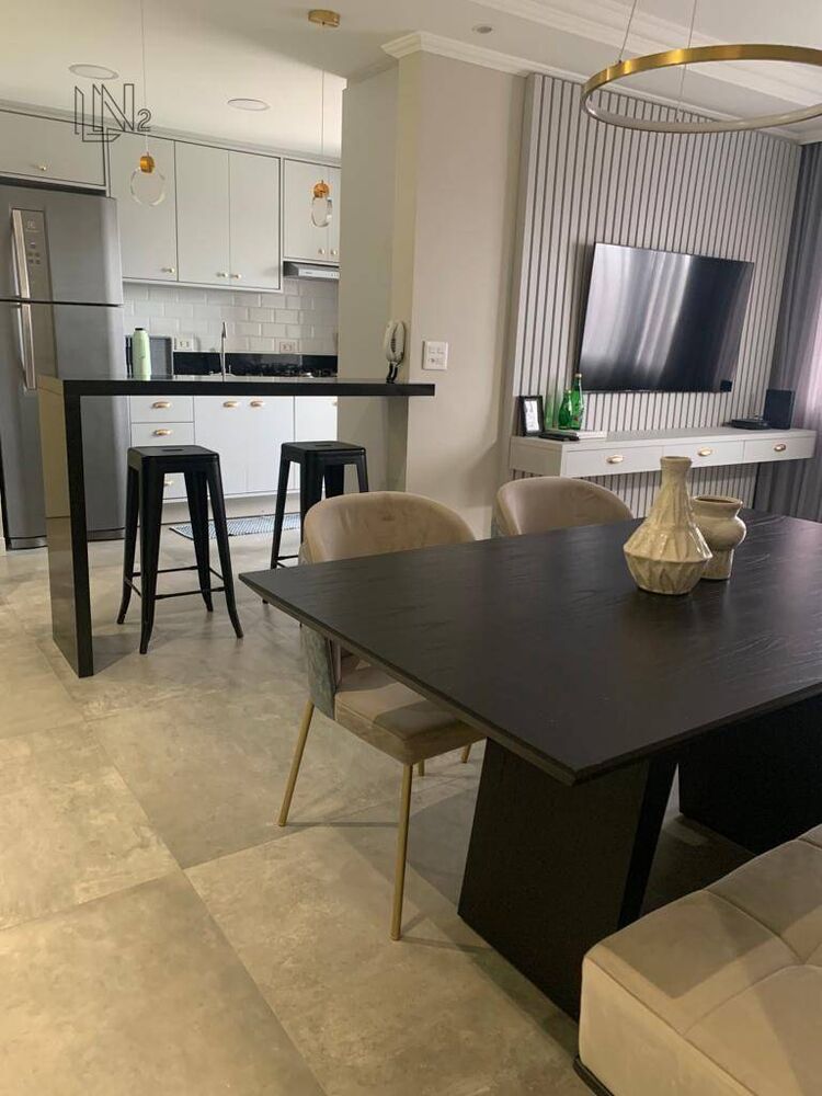 Apartamento, 2 quartos, 70 m² - Foto 1