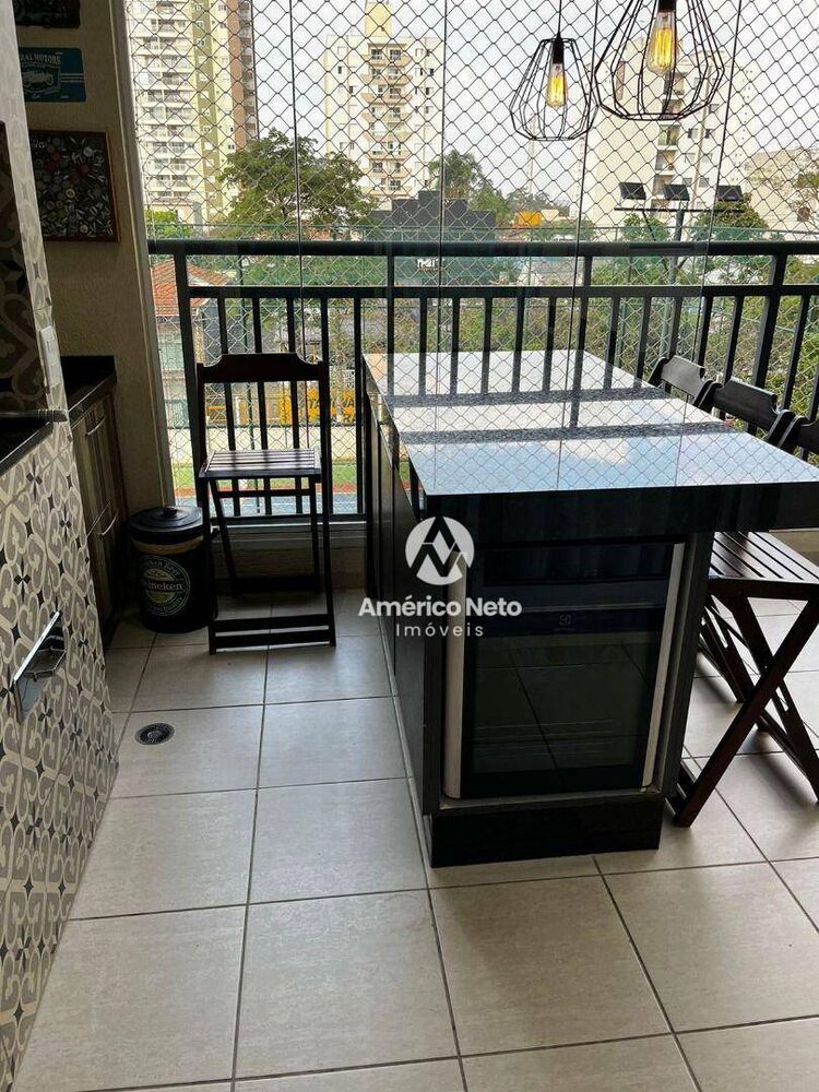 Apartamento, 3 quartos, 83 m² - Foto 4
