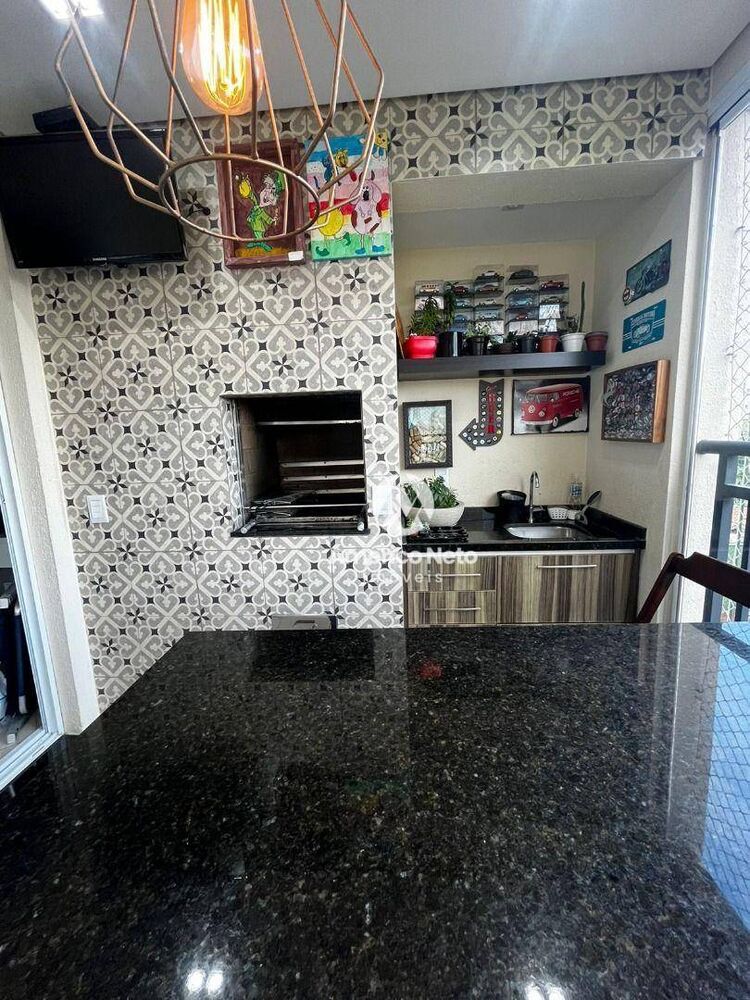 Apartamento, 3 quartos, 83 m² - Foto 3