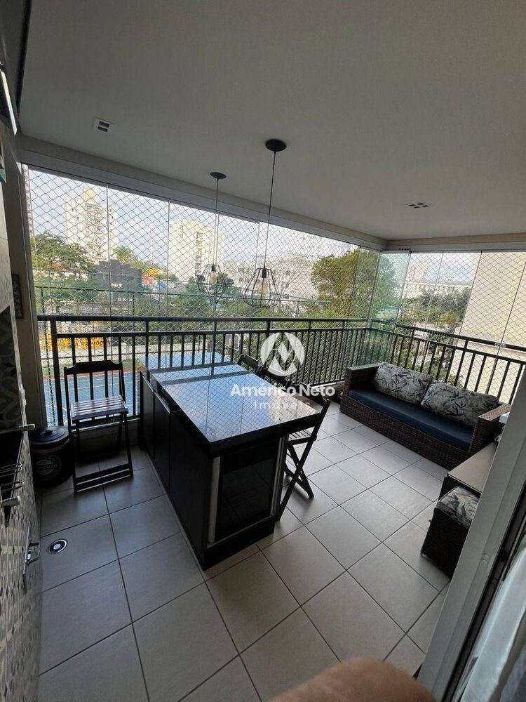Apartamento, 3 quartos, 83 m² - Foto 2