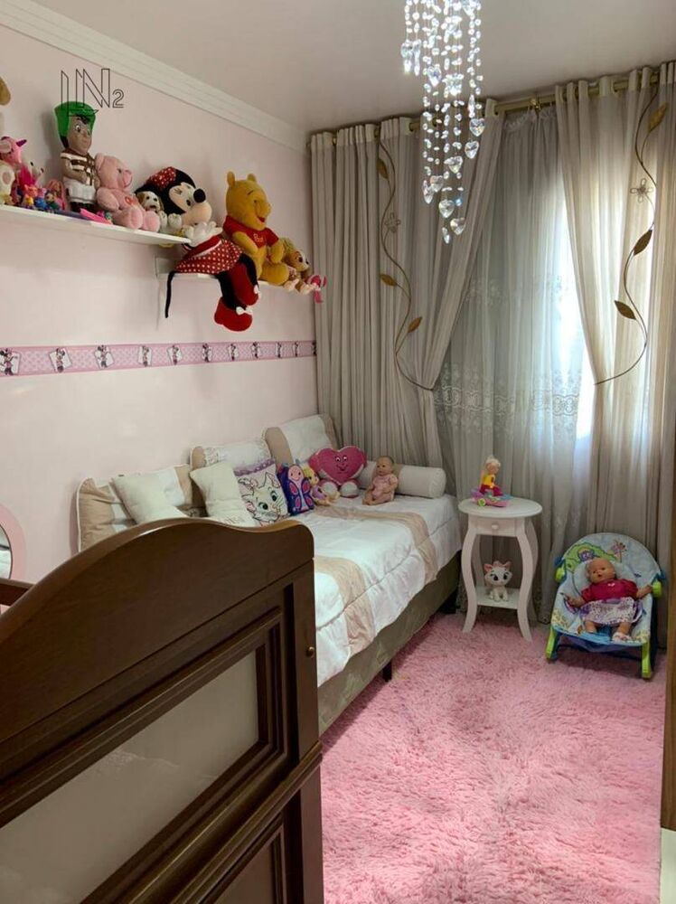 Apartamento, 2 quartos, 72 m² - Foto 2