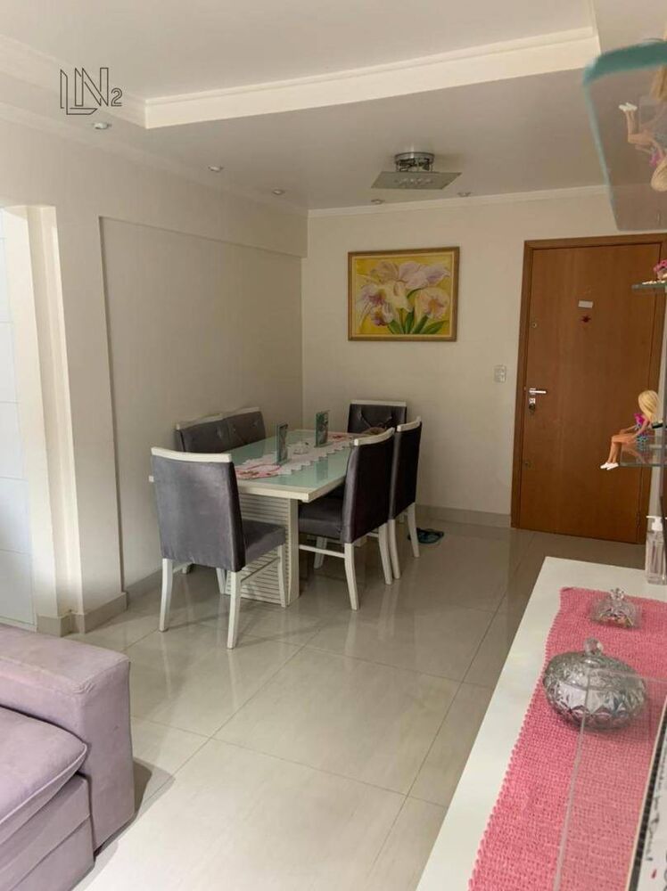 Apartamento, 2 quartos, 72 m² - Foto 4