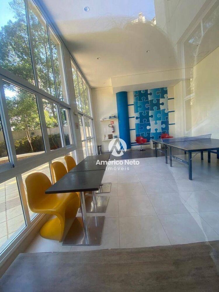 Apartamento, 3 quartos, 122 m² - Foto 3