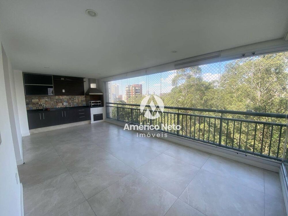 Apartamento, 3 quartos, 122 m² - Foto 1