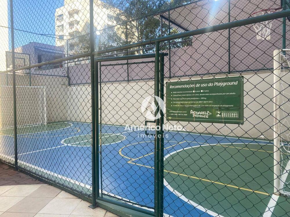 Apartamento, 3 quartos, 122 m² - Foto 4