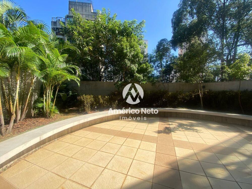 Apartamento, 3 quartos, 122 m² - Foto 2