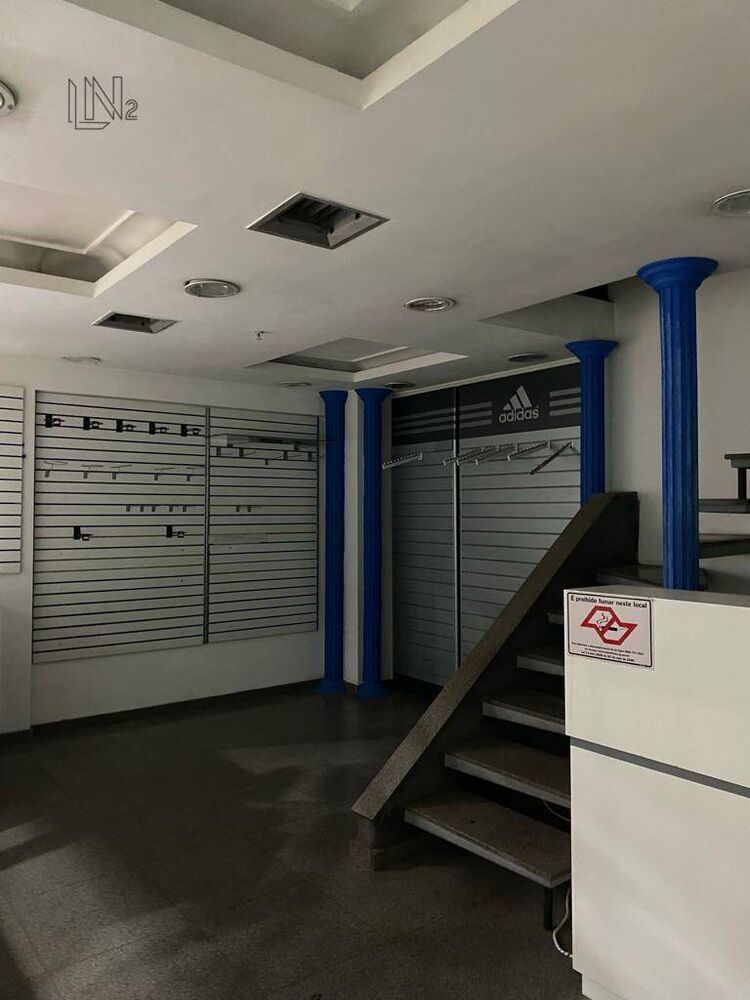 Loja-Salão, 41 m² - Foto 2